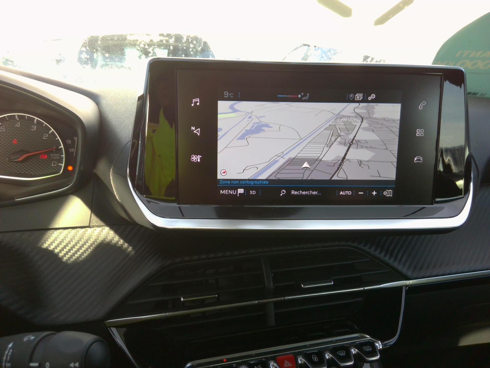 Peugeot 208 PureTech 100 S&S BVM6 Active Pack 2022