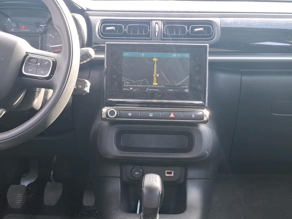 Citroen C3 PureTech 82 S&S BVM5 Feel 2019