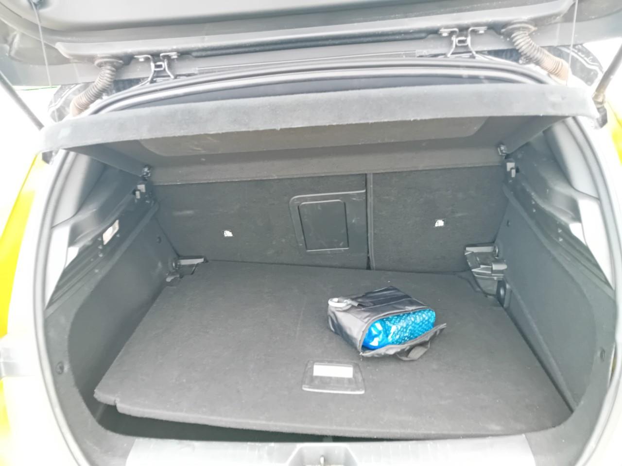 Foto Opel Astra 16