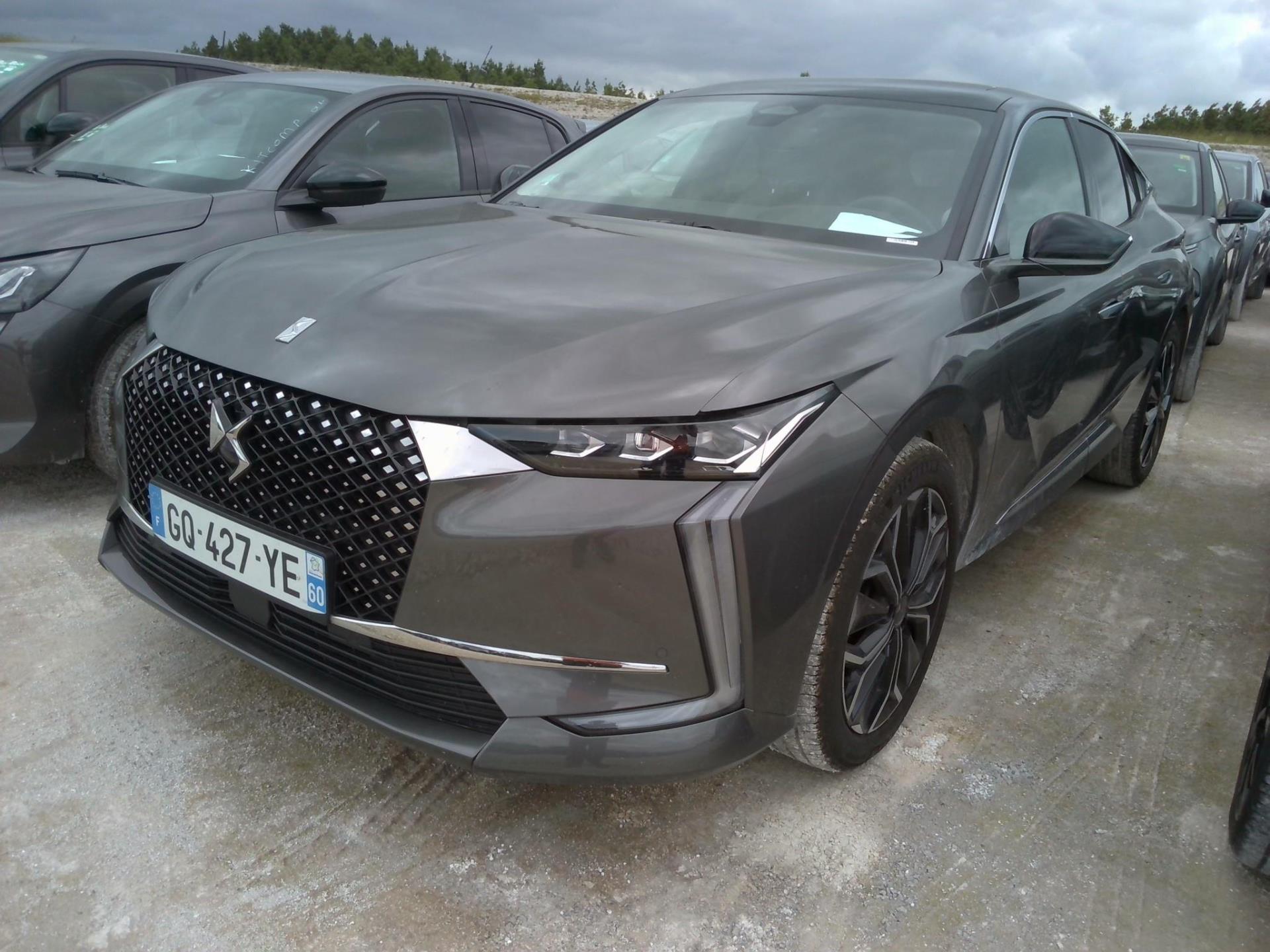 DS 4 II