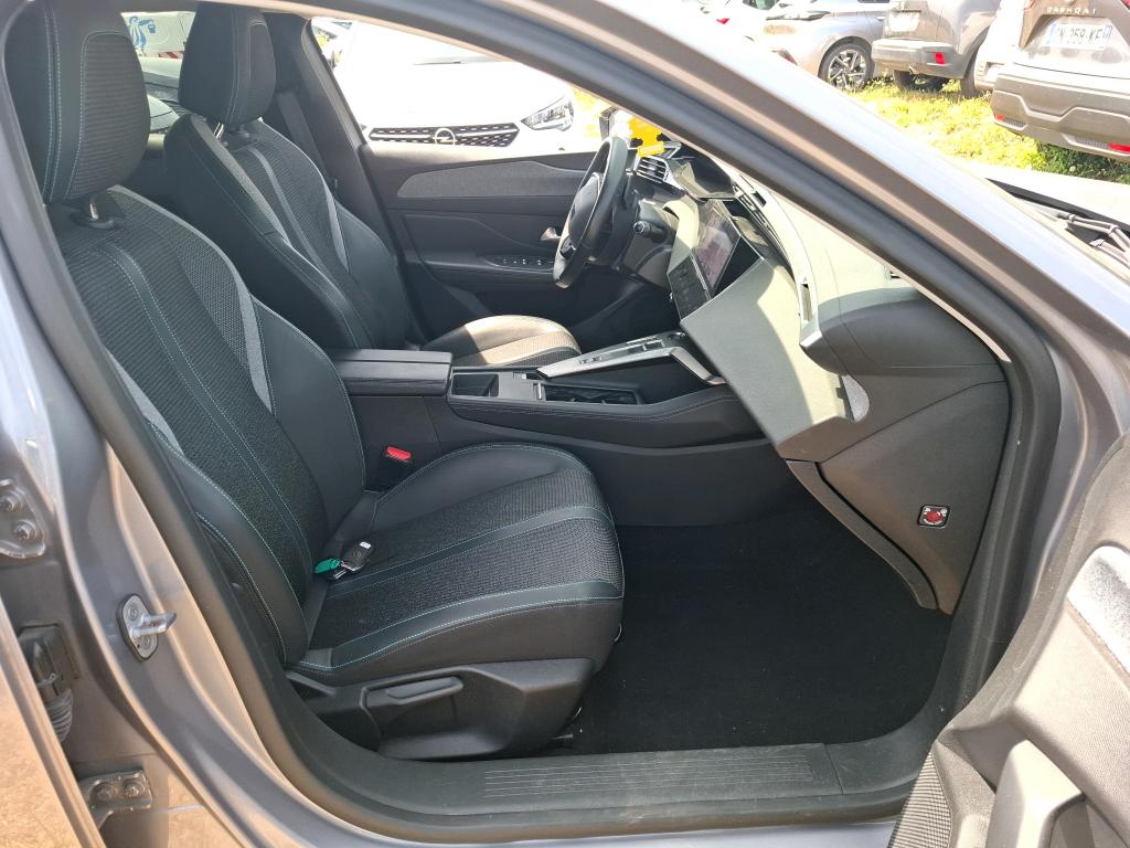 Peugeot 308 PureTech 130ch S&S EAT8 Allure Pack 2022