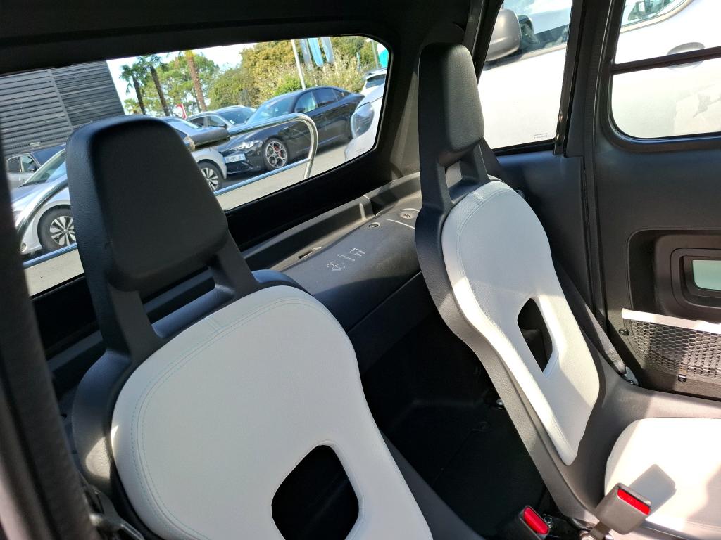 FIAT TOPOLINO 