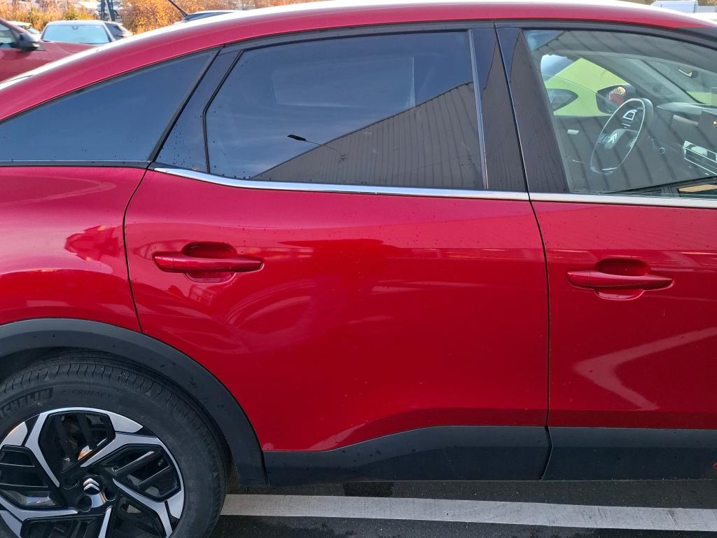 Citroen C4 PureTech 130 S&S EAT8 Shine 2023