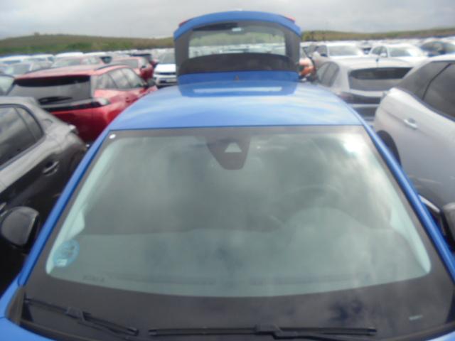 Foto Opel Corsa 8