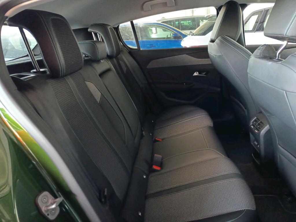 Peugeot 308 BlueHDi 130ch S&S EAT8 Allure 2022