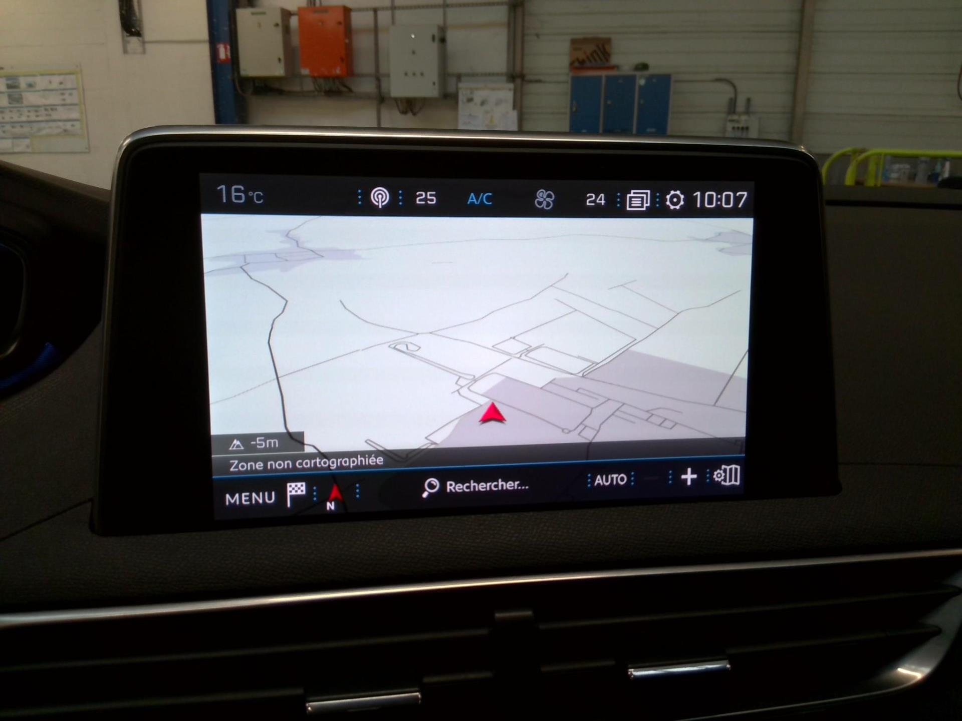 Peugeot 5008 BlueHDi 130ch S&S EAT8 GT Line 2020