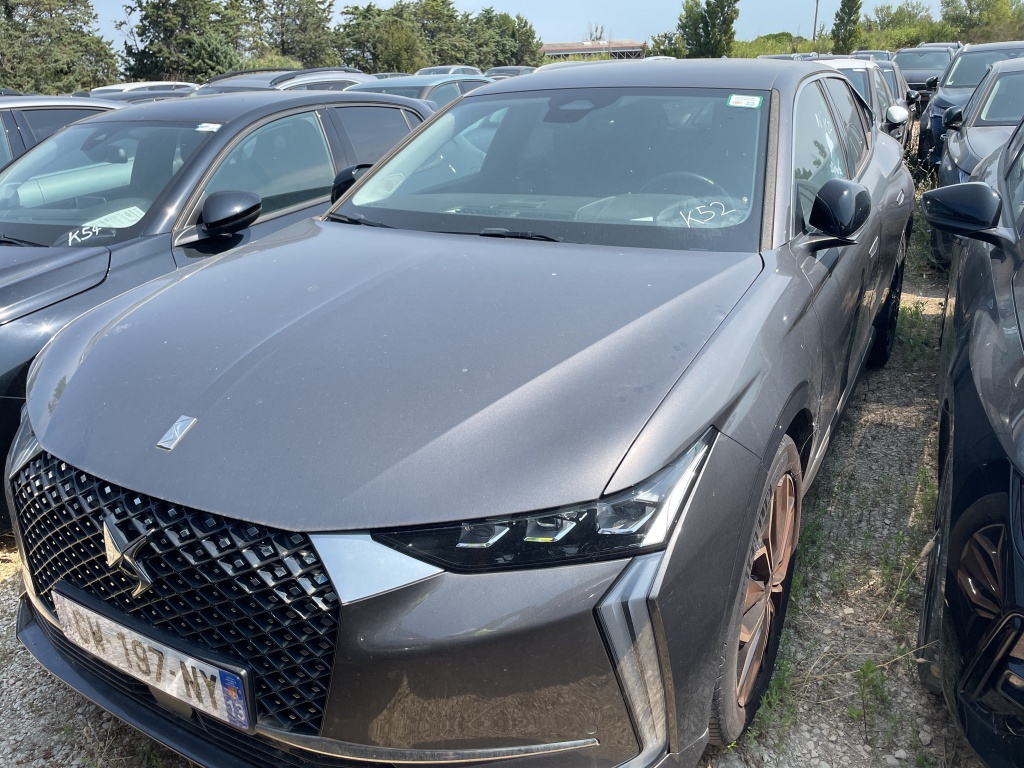 DS 4 II