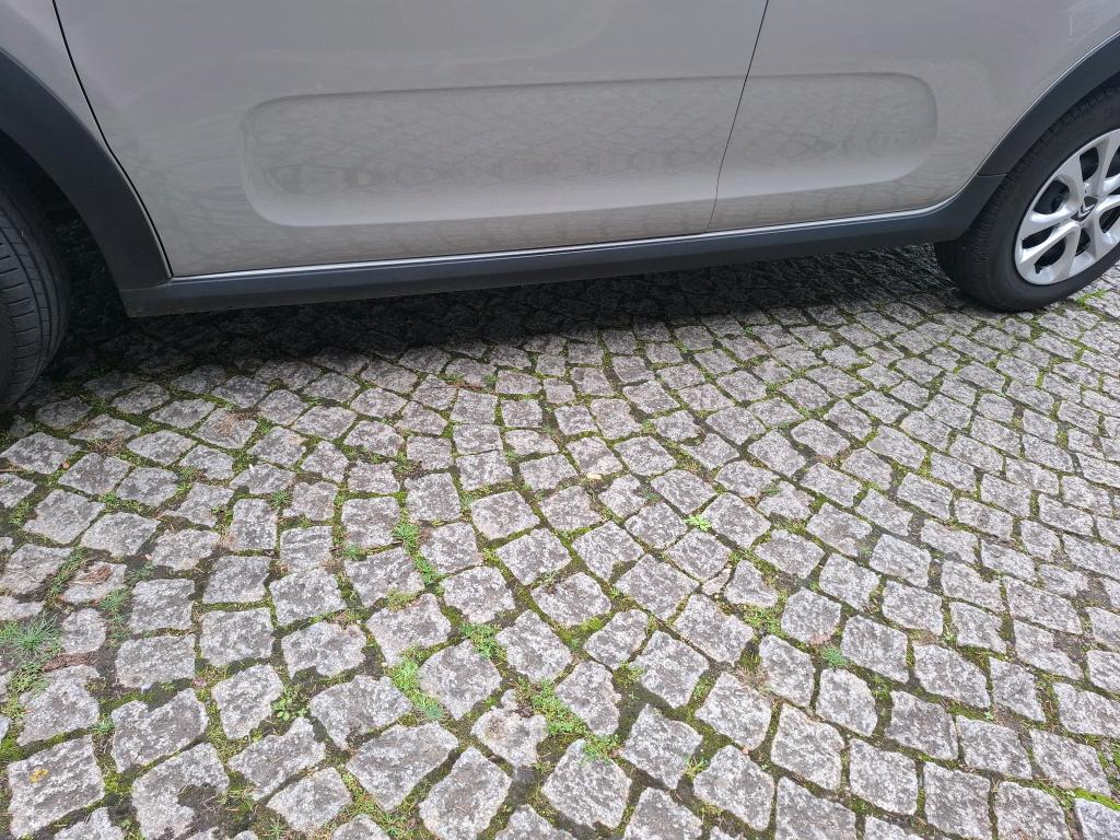 Citroen C3 PureTech 83 ch BVM5 You 2023