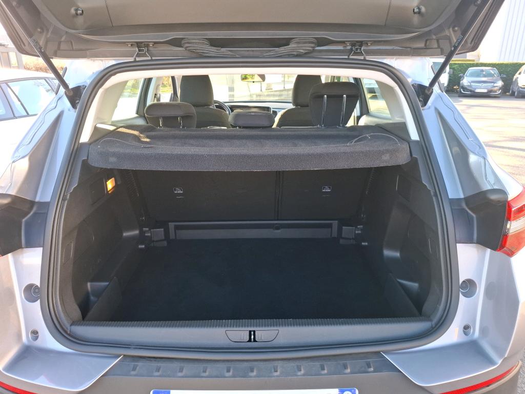 Opel Grandland 1.2 Turbo 130 ch Grandland 2022