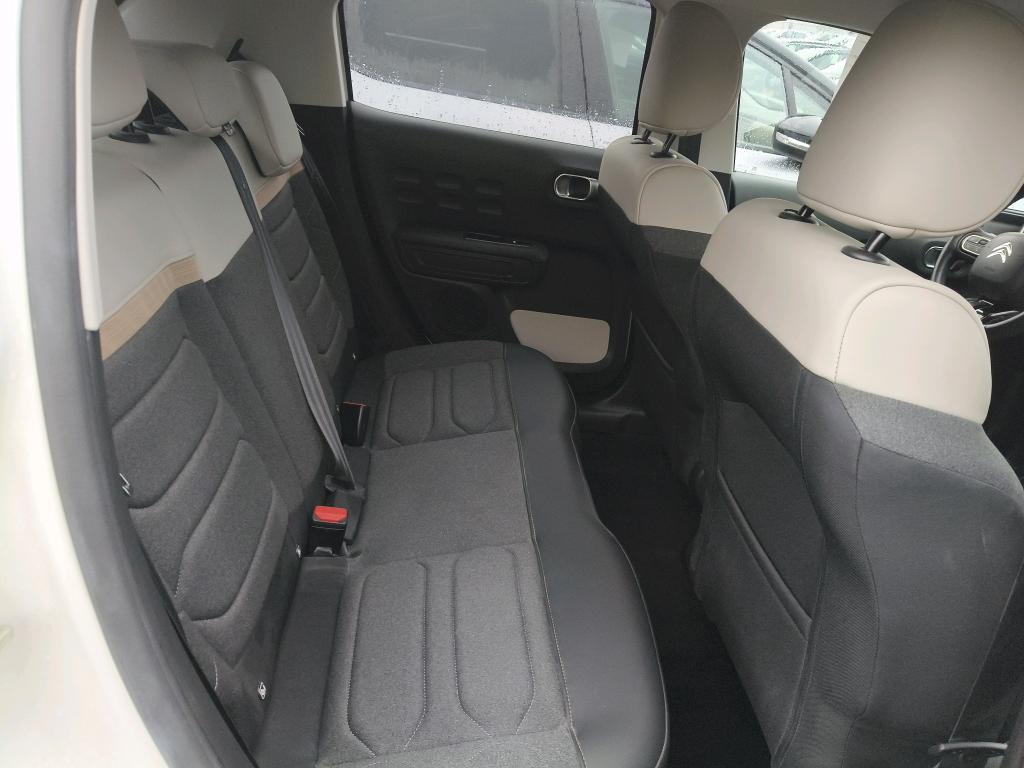 Citroen C3 PureTech 83 S&S BVM5 Shine Pack 2022