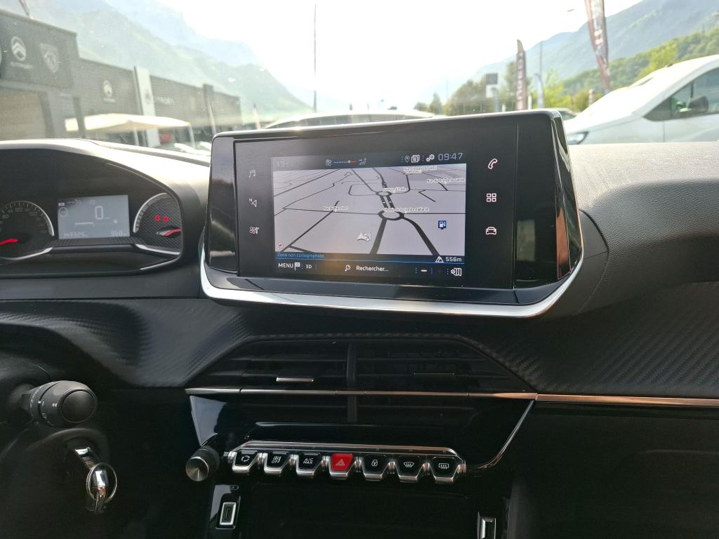 Peugeot 208 PURETECH 75 S&S BVM5 PREMIUM 2023