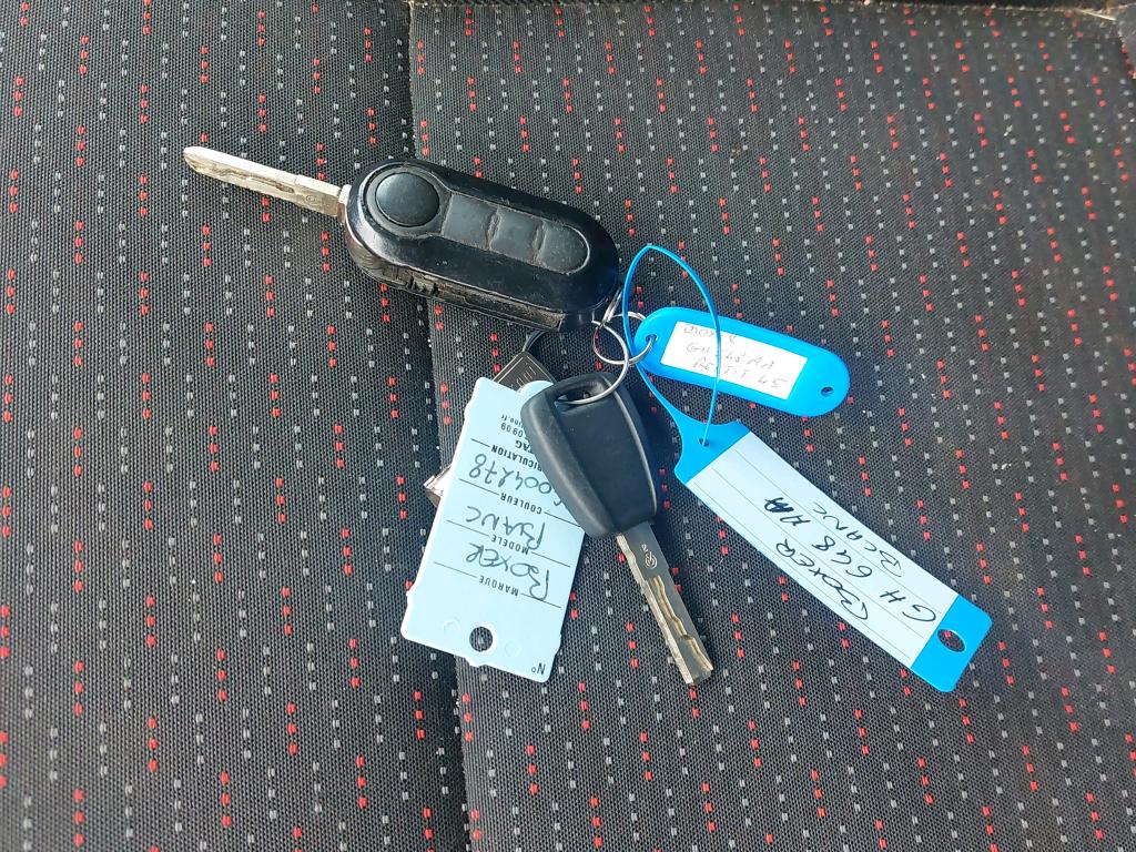 Peugeot BOXER TOLE 335 L3H2 BLUEHDI 140 S&S PREMIUM 2022