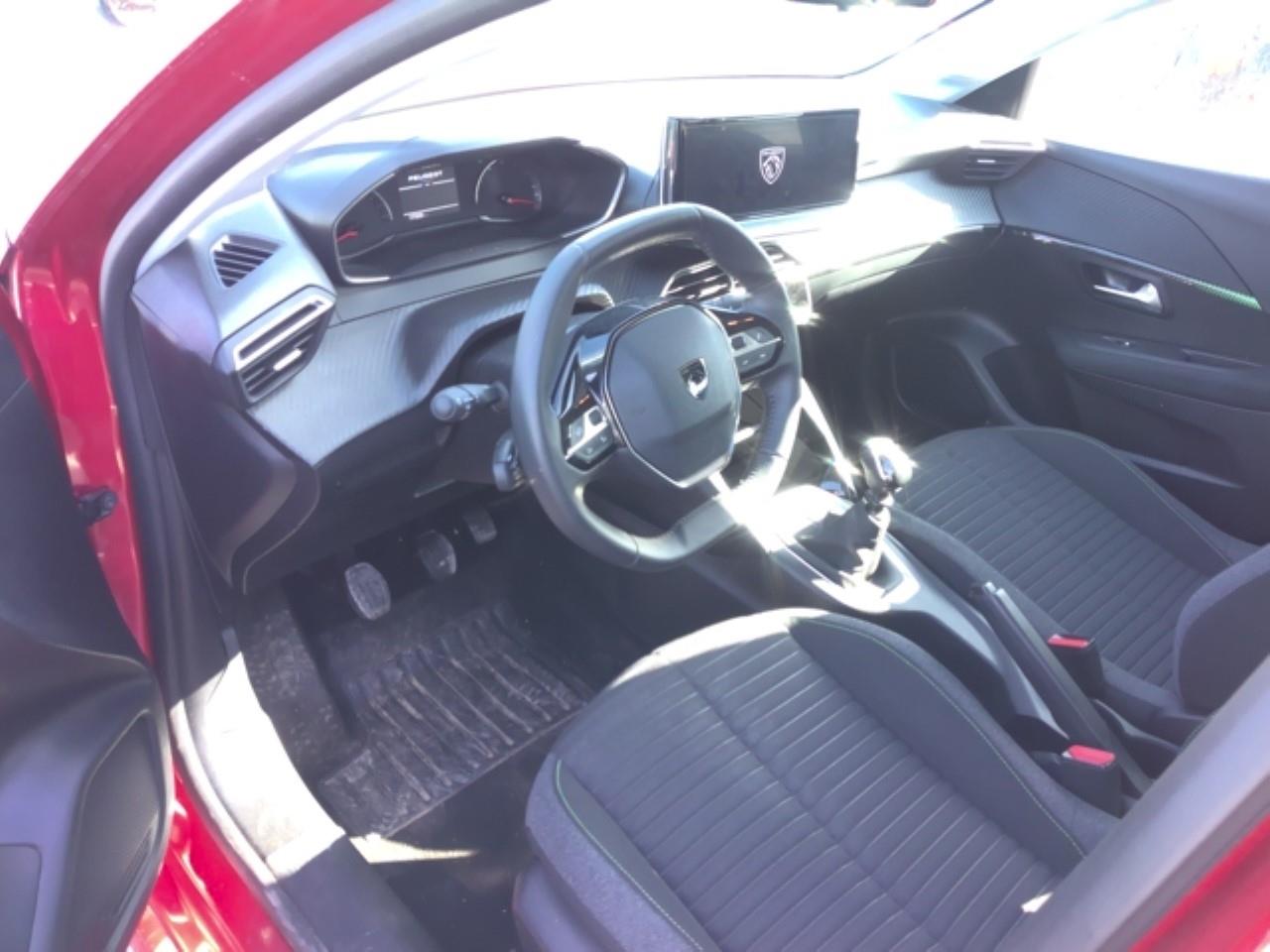 Foto Peugeot 308 3
