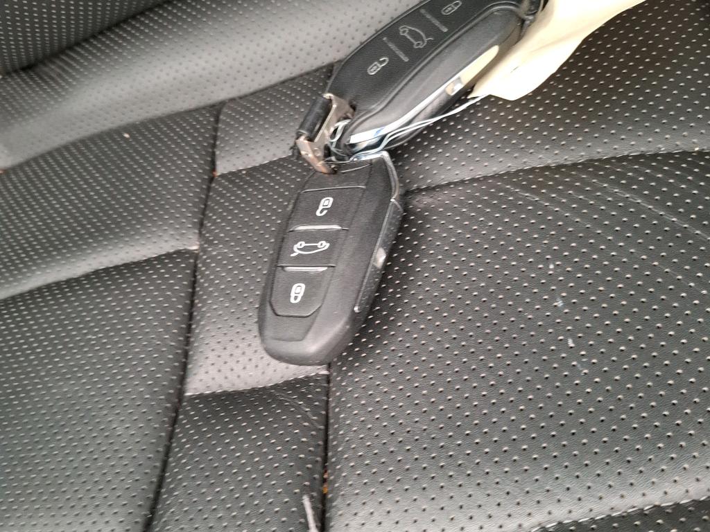 DS DS 7 CROSSBACK / DS 7 