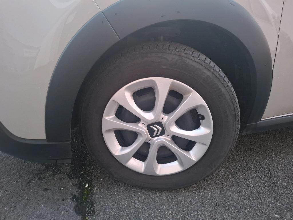 Citroen C3 PureTech 83 ch BVM5 You 2023