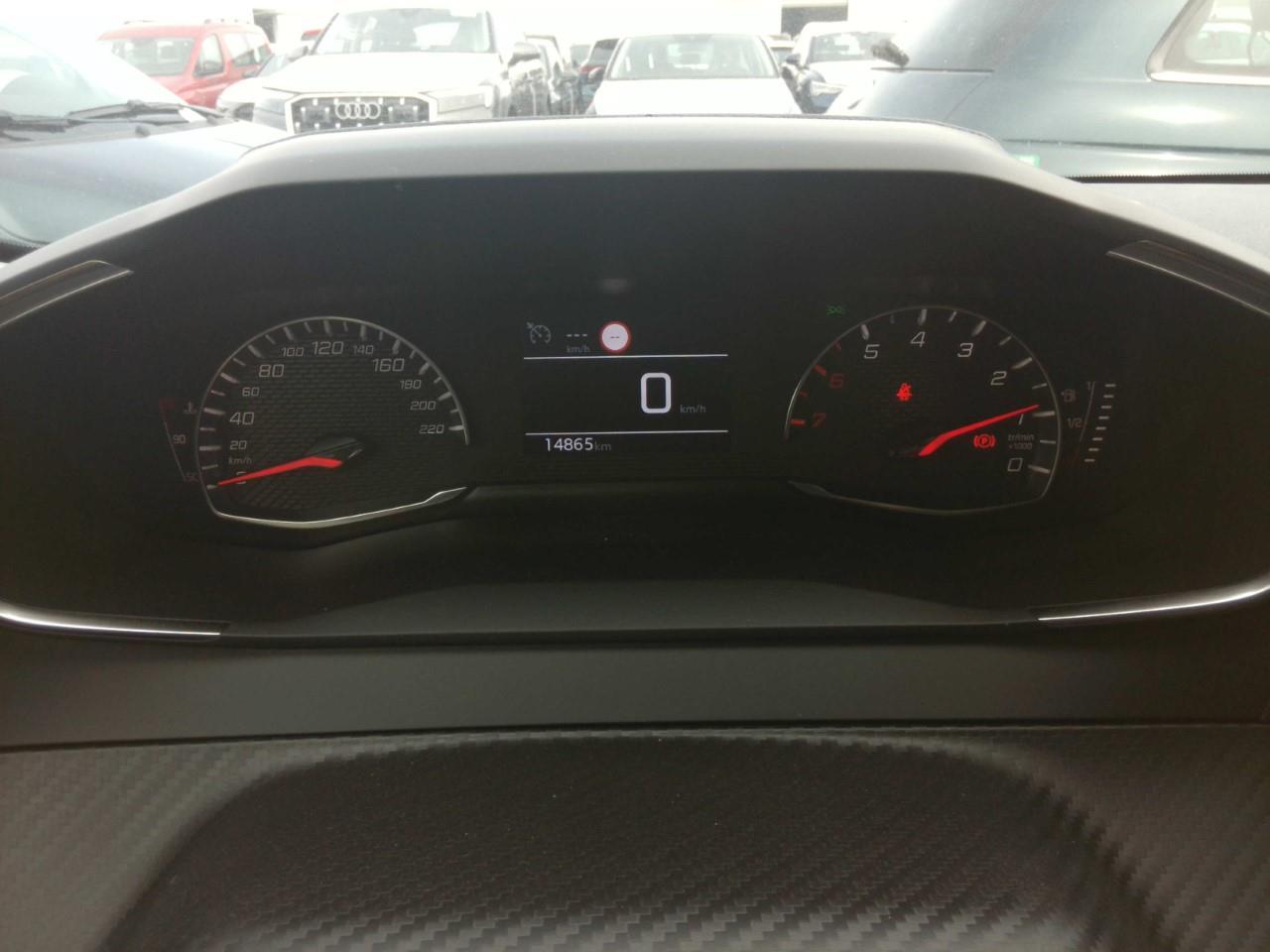 Foto Peugeot 308 5