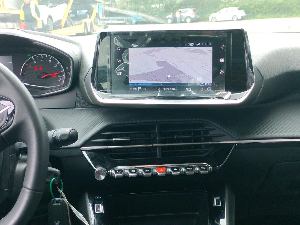 Peugeot 2008 BlueHDi 110 S&S BVM6 Active Pack 2022