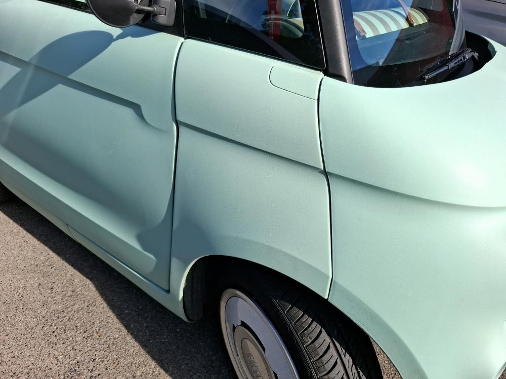 FIAT TOPOLINO
