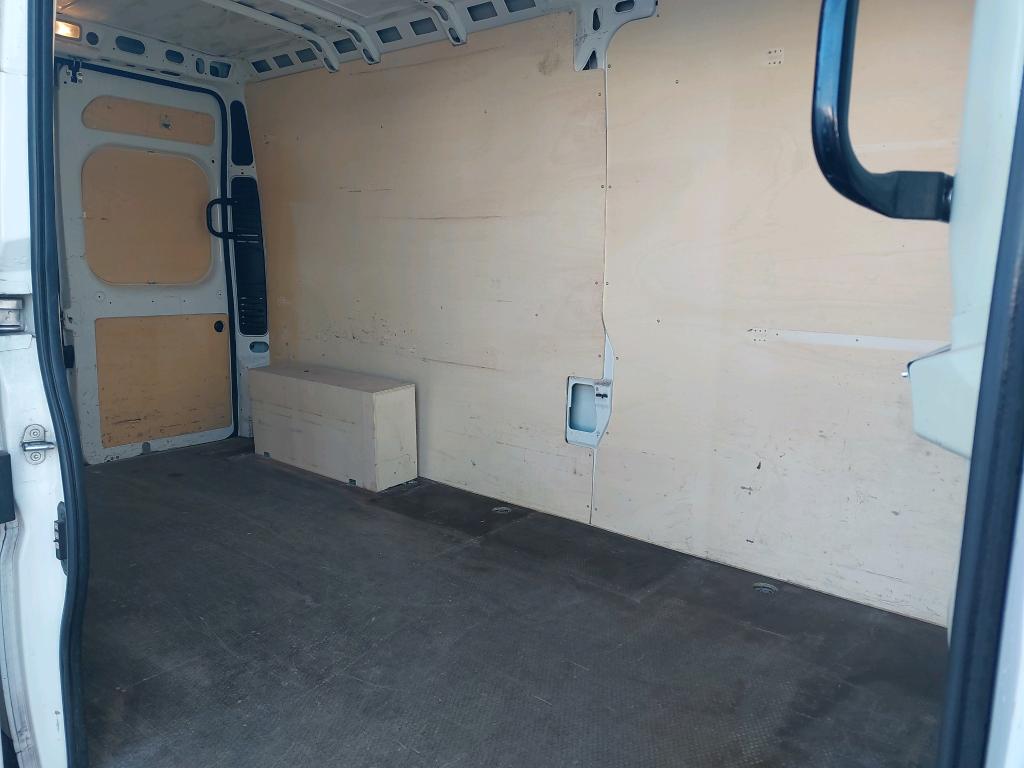 Citroen JUMPER TOLE 35 L3H2 BLUEHDi 130 BVM6 CONFORT 2018