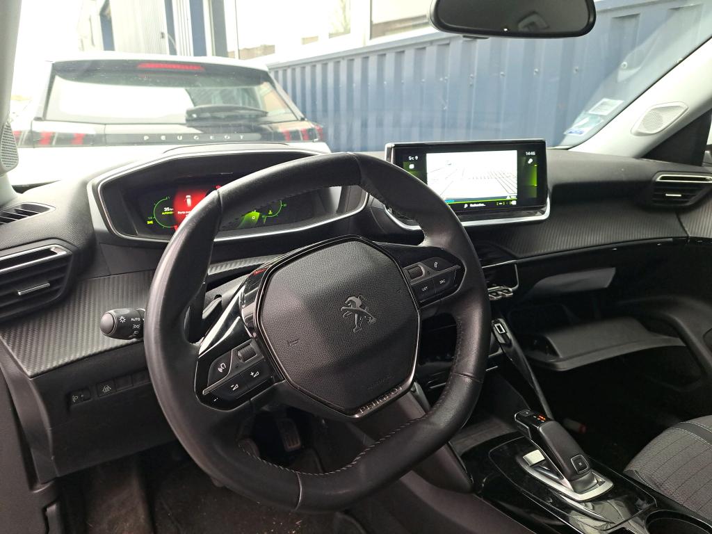 Peugeot 2008 PureTech 130 S&S EAT8 Allure Business 2021