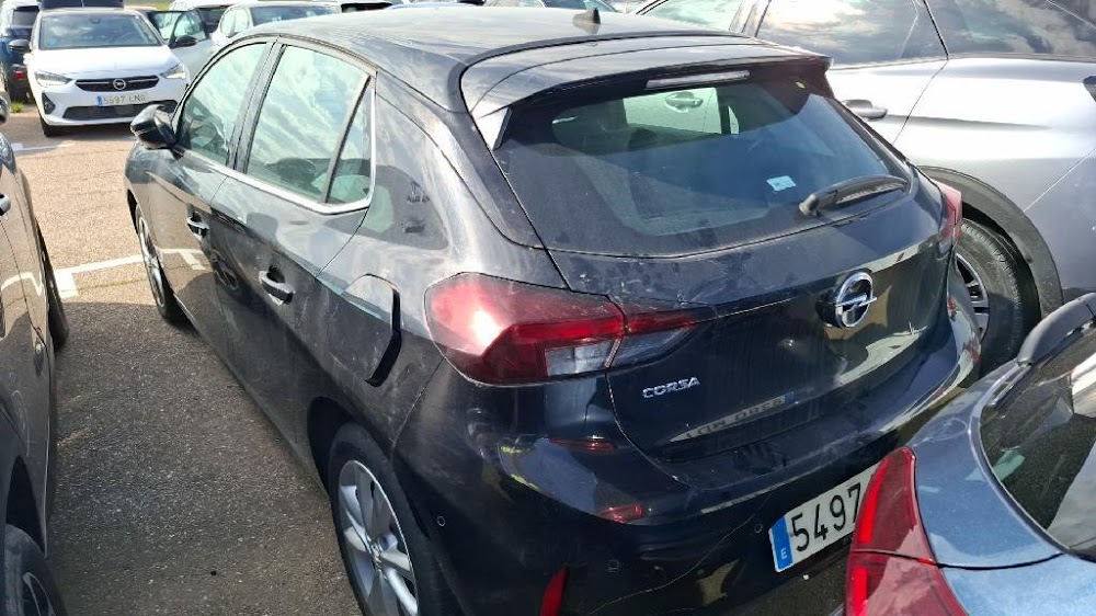 Foto Opel Corsa 9