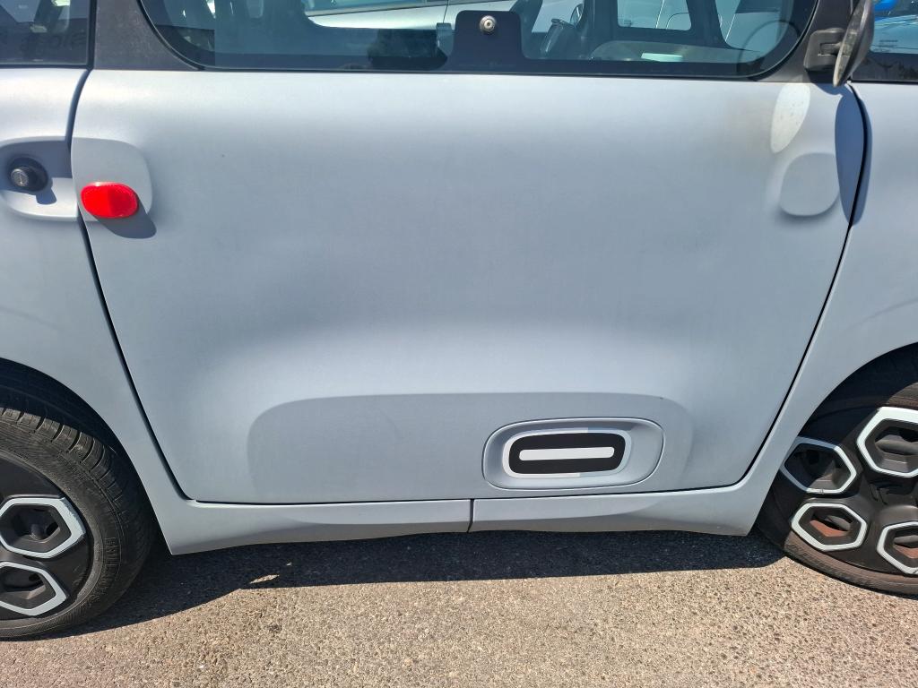 Citroen AMI