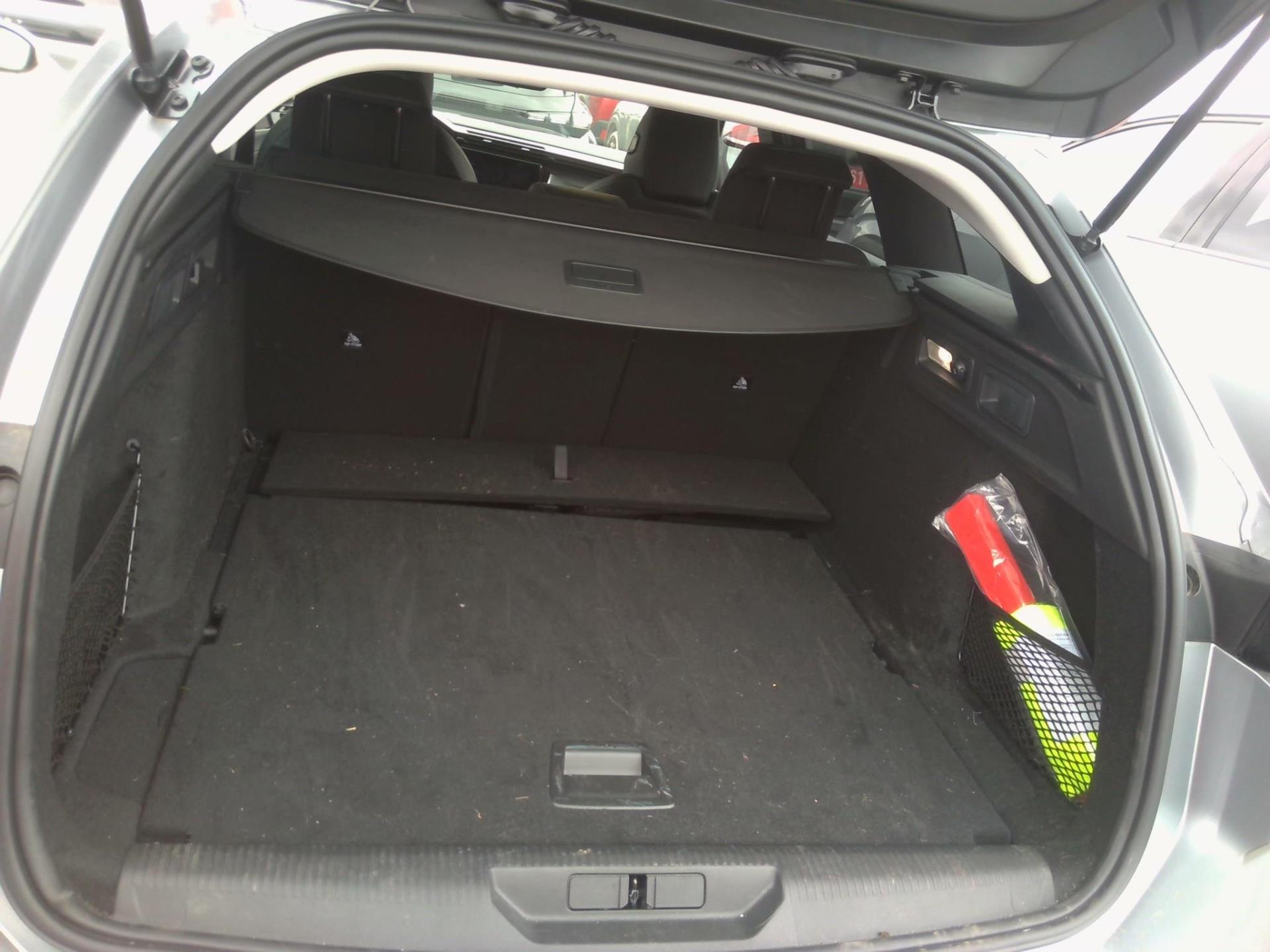 Peugeot 308 SW BlueHDi 130ch S&S EAT8 Allure 2024