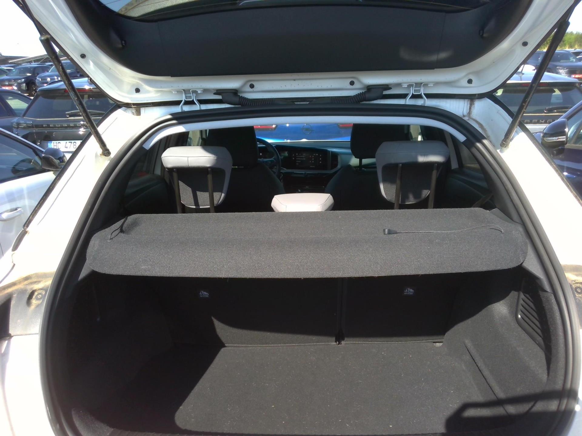 Opel Mokka 1.2 Turbo 100 ch BVM6 Elegance 2023
