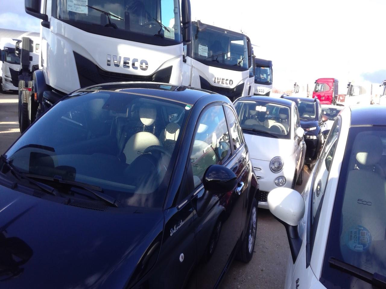 Foto Fiat 500X 2