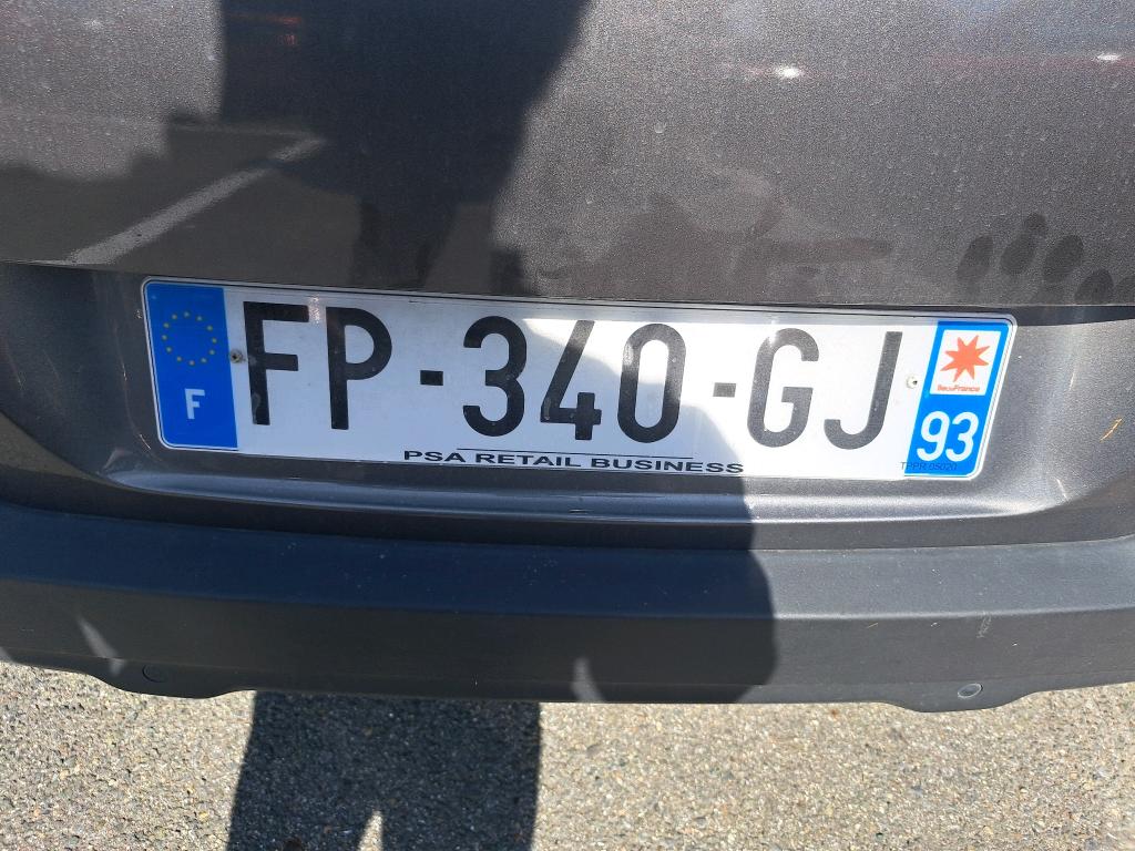 Citroen C4 Cactus BlueHDi 100 S&S BVM6 Shine Business 2020