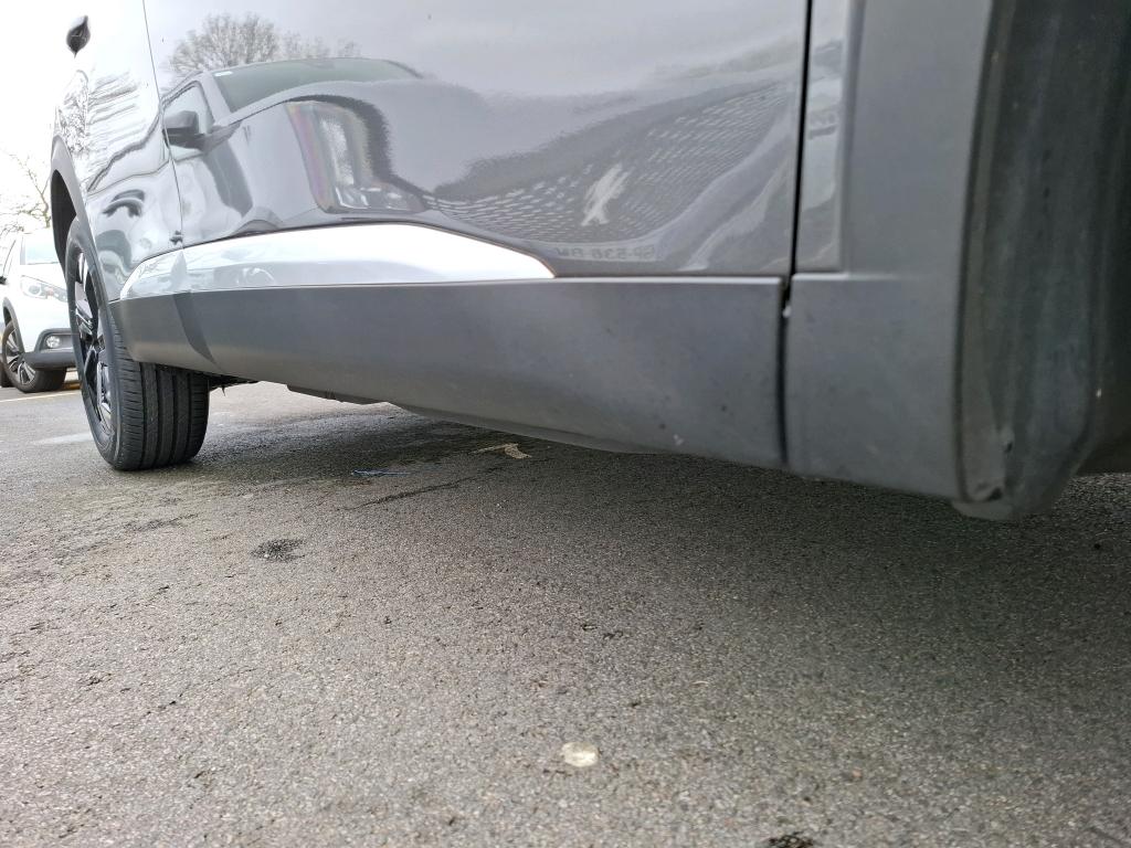 Peugeot 2008 PureTech 130 S&S EAT8 GT 2023