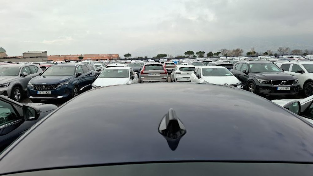 Foto Citroën C4 X 5