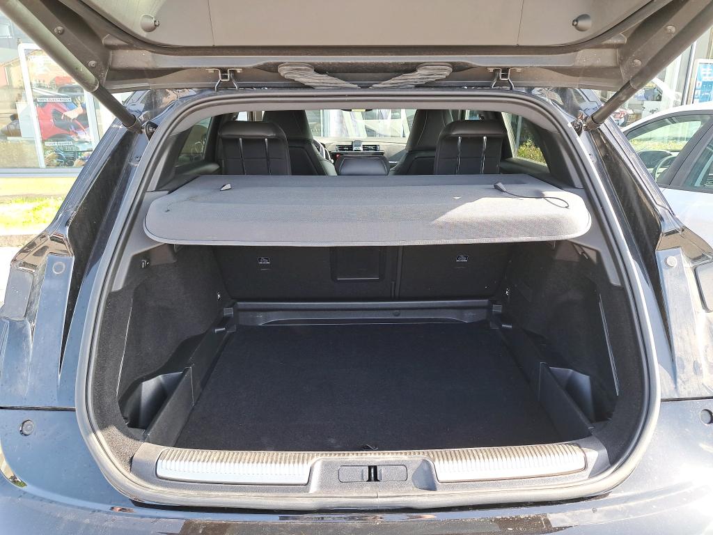 DS DS7 Crossback BlueHDi 130 EAT8 Performance Line 2021