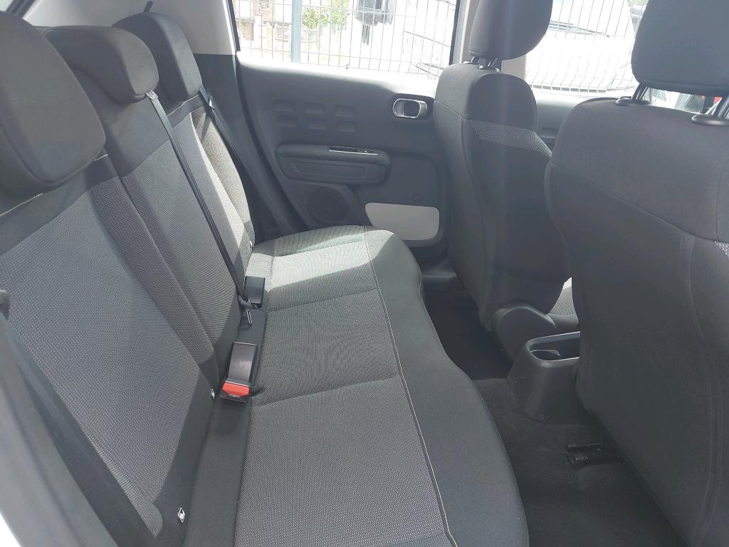 Citroen C3 PureTech 83 S&S BVM5 Shine 2023