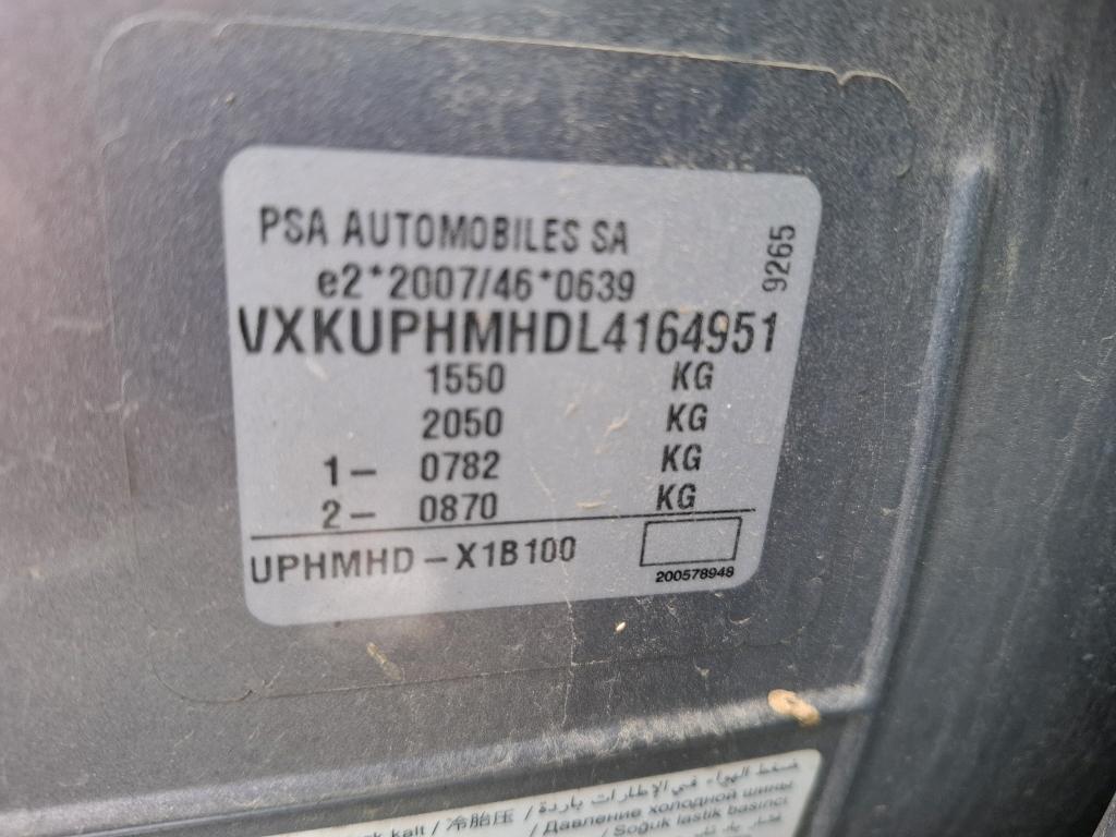 Opel Corsa 1.2 75 ch BVM5 Edition 2020