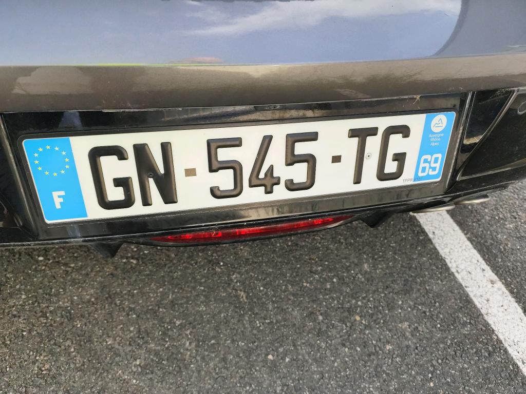 Peugeot 208 PureTech 130 S&S EAT8 GT 2023