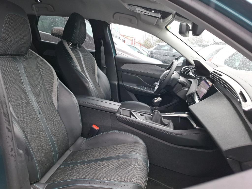 Peugeot 308 SW BlueHDi 130ch S&S BVM6 Allure 2022