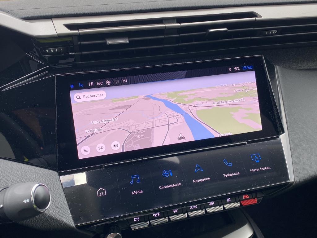 Peugeot 408 PHEV 225 e-EAT8 Allure Pack 2023