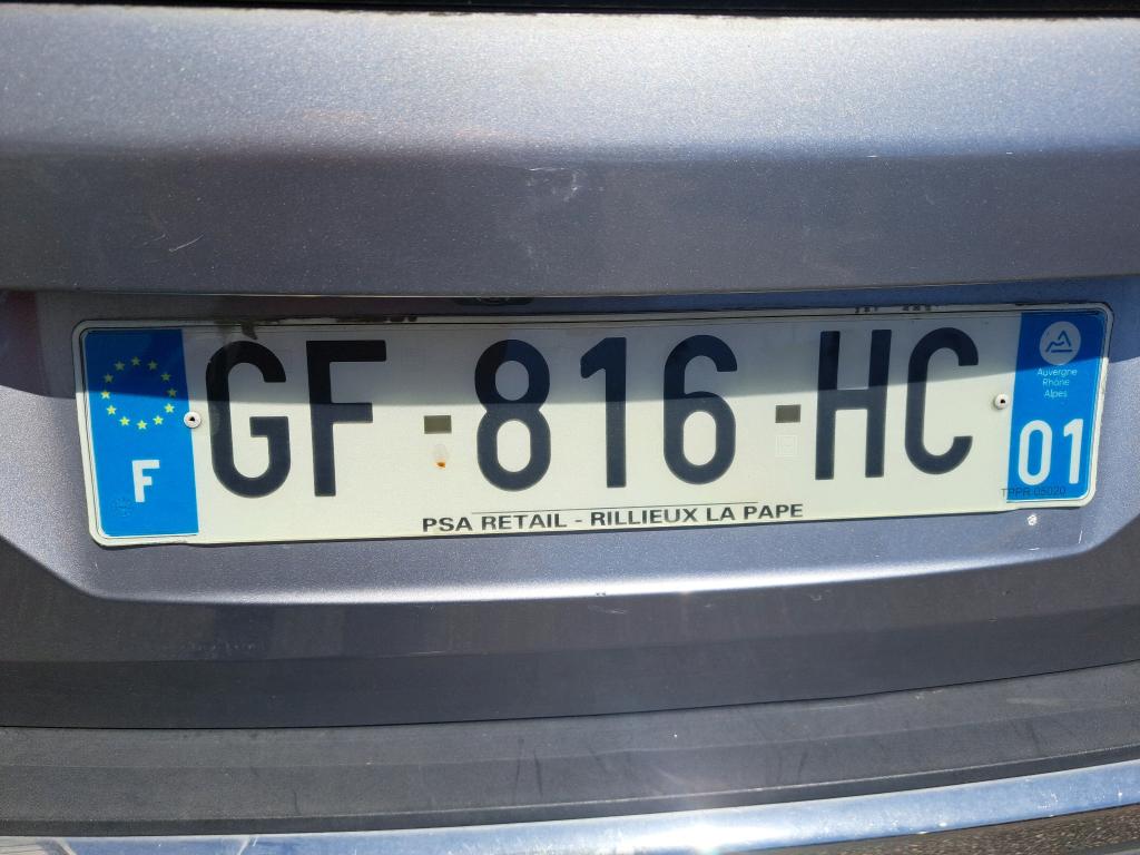 Peugeot 3008 Hybrid 225 e-EAT8 Allure Pack 2022