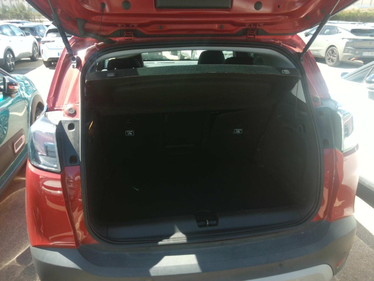 Foto Opel CrossLand 17