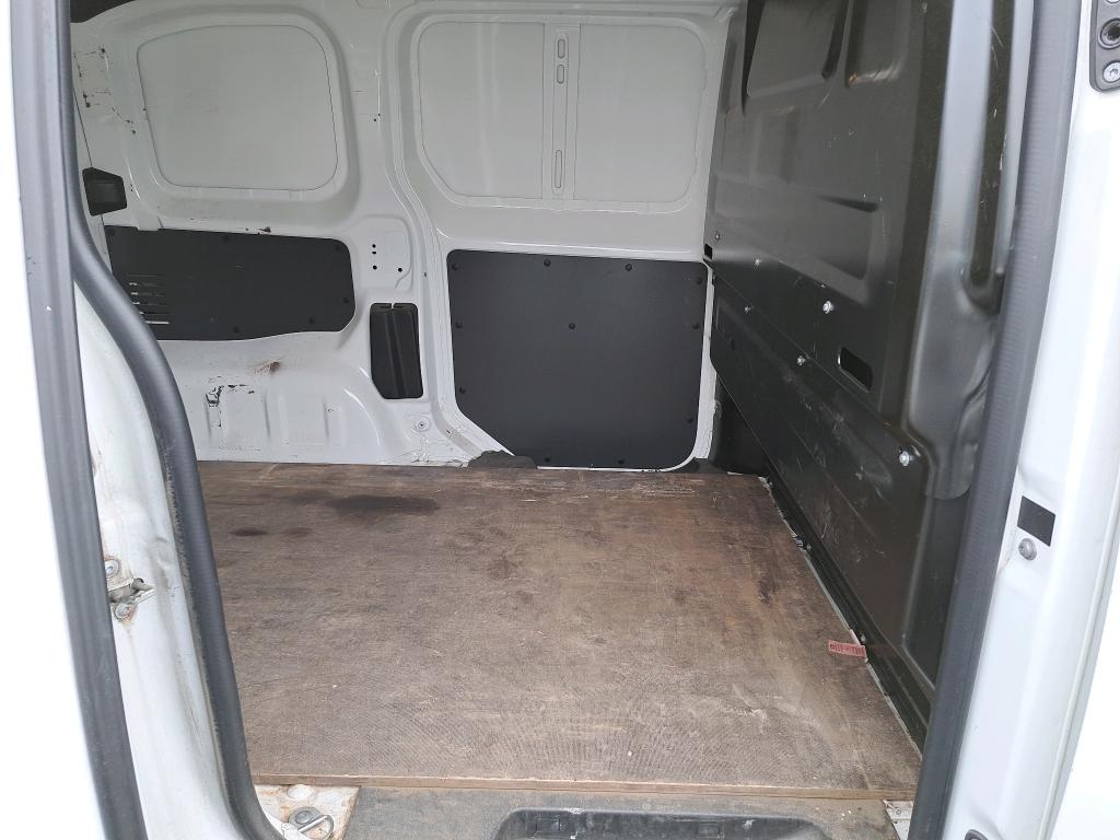 Peugeot EXPERT FGN TOLE COMPACT BLUEHDI 120 S&S EAT8 PREMIUM 2020