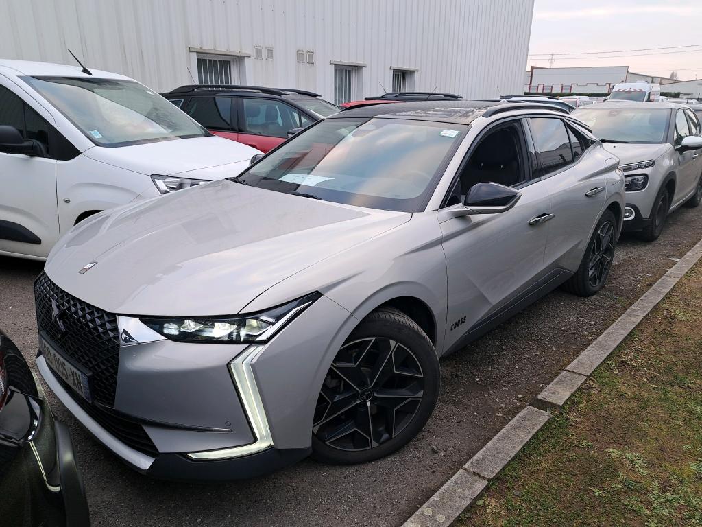 DS 4 II