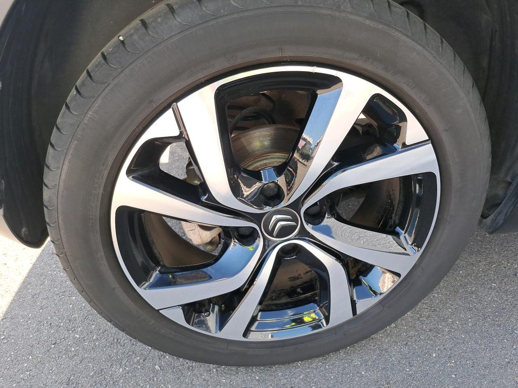 Citroen C3 PureTech 110 S&S EAT6 Shine Pack 2022