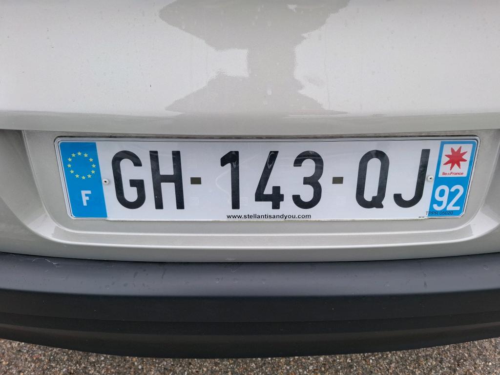 Citroen C3 PureTech 83 S&S BVM5 Feel Pack 2022