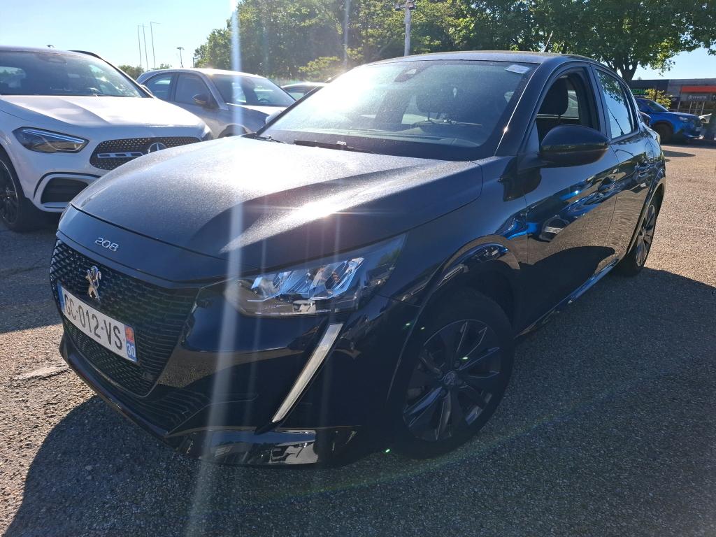 208 II
