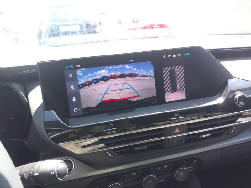 Foto Citroën C5 X 10