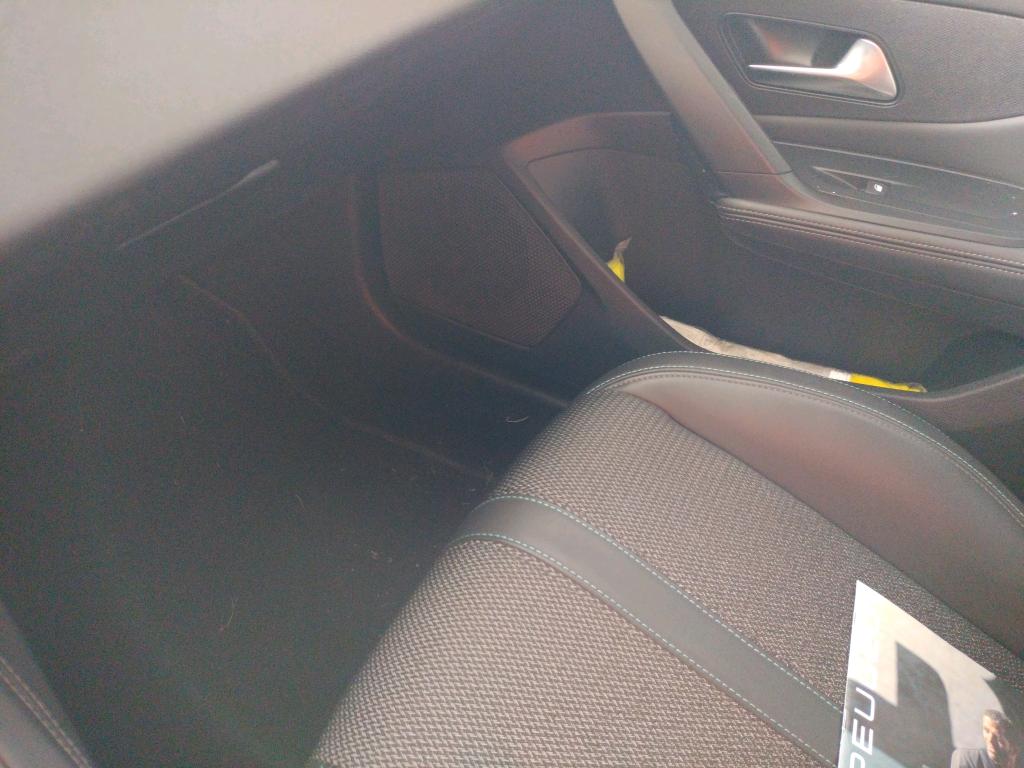 Peugeot 308 BlueHDi 130ch S&S EAT8 Allure Pack 2022