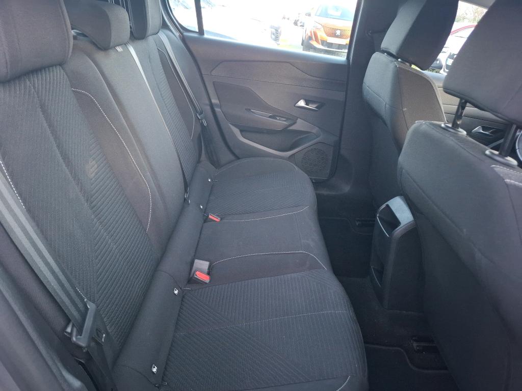 Peugeot 308 BlueHDi 130ch S&S EAT8 Active Pack 2023