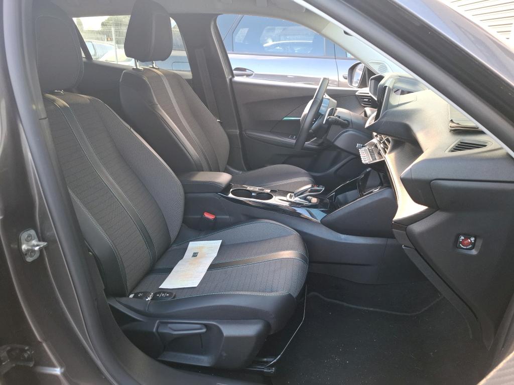 Peugeot 2008 BlueHDi 130 S&S EAT8 Allure Business 2021