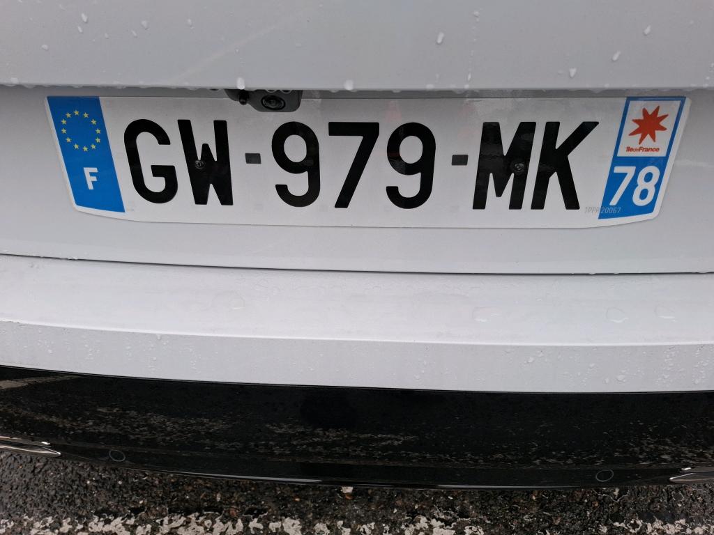Peugeot 308 SW PHEV 180 e-EAT8 Allure Pack 2024